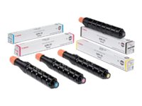 YELLOW Toner for CANON IMAGERUNNER C7055