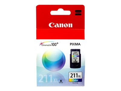 COLOR InkJet Ink for CANON MP240