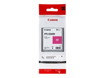MAGENTA InkJet Ink for CANON IMAGEPROGRAF TA-20