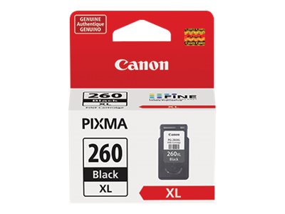 BLACK InkJet Ink for CANON TR7020