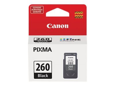 BLACK InkJet Ink for CANON TR7020