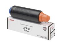 BLACK Toner for CANON IMAGERUNNER 8085