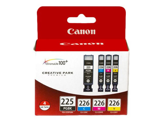 COLOR InkJet Ink for CANON IP4820