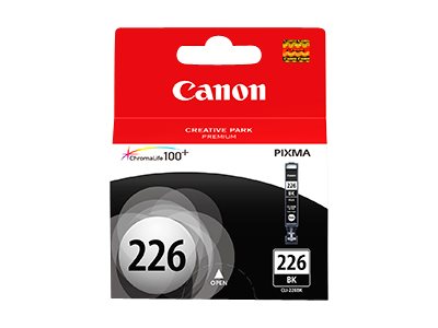 BLACK InkJet Ink for CANON IP4820