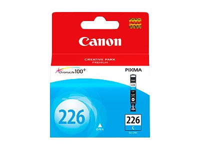 CYAN InkJet Ink for CANON IP4820