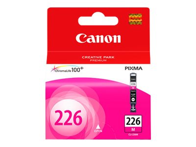 MAGENTA InkJet Ink for CANON IP4820