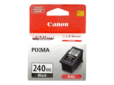 BLACK InkJet Ink for CANON MG2120