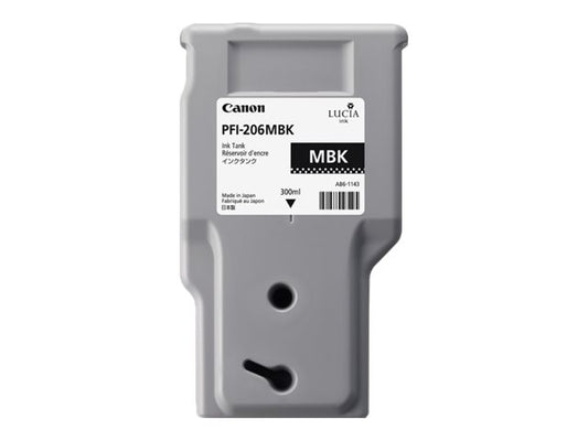 BLACK InkJet Ink for CANON IMAGEPROGRAF IPF6400