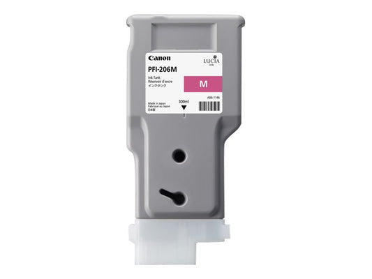 MAGENTA InkJet Ink for CANON IMAGEPROGRAF IPF6400