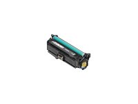 YELLOW Toner for CANON LBP-7780CDN