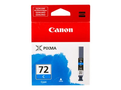 CYAN InkJet Ink for CANON PRO10
