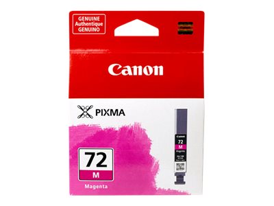 MAGENTA InkJet Ink for CANON PRO10