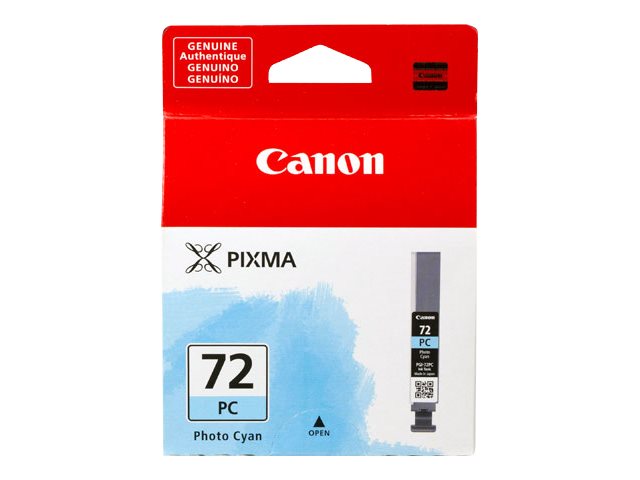CYAN InkJet Ink for CANON PRO10