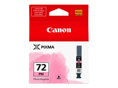 MAGENTA InkJet Ink for CANON PRO10