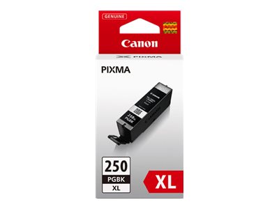 BLACK InkJet Ink for CANON IP7220