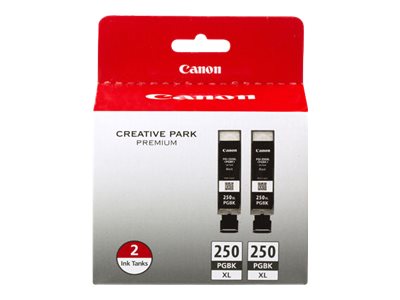 BLACK InkJet Ink for CANON IP7220