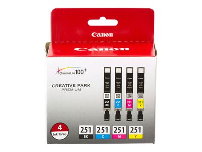 BLACK InkJet Ink for CANON IP7220