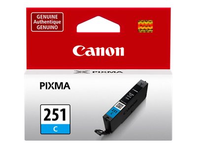 CYAN InkJet Ink for CANON IP7220
