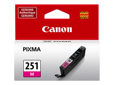 MAGENTA InkJet Ink for CANON IP7220