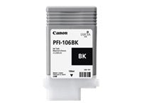 BLACK InkJet Ink for CANON IMAGEPROGRAF IPF6300