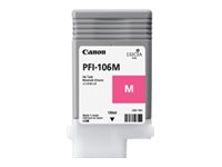 MAGENTA InkJet Ink for CANON IMAGEPROGRAF IPF6300