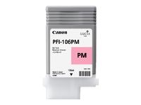 MAGENTA InkJet Ink for CANON IMAGEPROGRAF IPF6300
