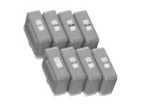 GRAY InkJet Ink for CANON IMAGEPROGRAF IPF8300