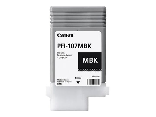 BLACK InkJet Ink for CANON IMAGEPROGRAF IPF670