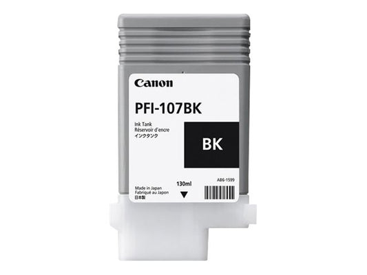 BLACK InkJet Ink for CANON IMAGEPROGRAF IPF670