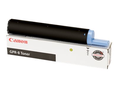 BLACK Toner for CANON IMAGERUNNER 1600