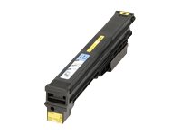 YELLOW Toner for CANON IMAGERUNNER C2620