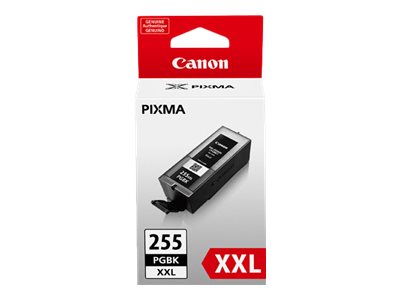 BLACK InkJet Ink for CANON MX922