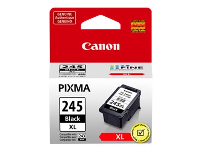 BLACK InkJet Ink for CANON IP2820