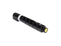YELLOW Toner for CANON IMAGERUNNER C250IF