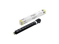 YELLOW Toner for CANON IMAGERUNNER C3325i