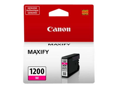 MAGENTA InkJet Ink for CANON MB2020