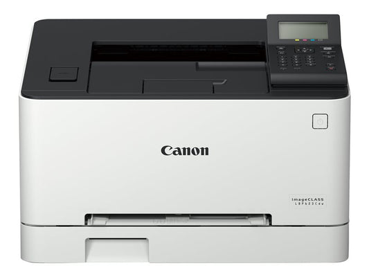 CANON COLOR PRINTER-LASER LBP-623CDW