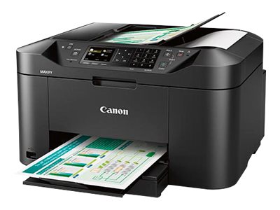 CANON COLOR MULTI-FUNCTION MB2120
