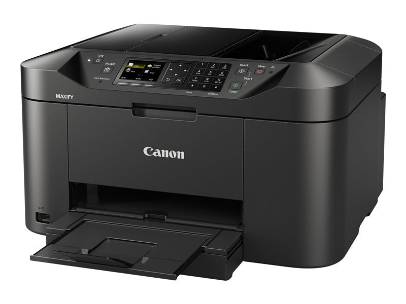 CANON COLOR MULTI-FUNCTION MB5120