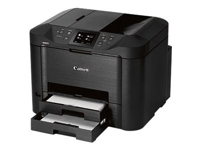 CANON COLOR MULTI-FUNCTION MB5420