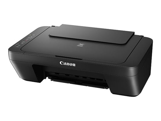 CANON COLOR MULTI-FUNCTION MG2525
