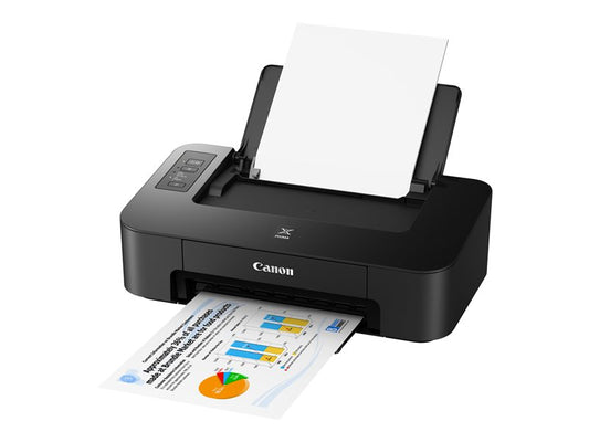 CANON COLOR PRINTER-INKJET TS202