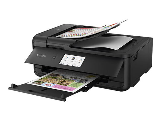 CANON COLOR MULTI-FUNCTION TS9520