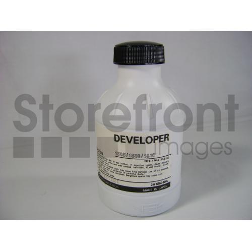 BLACK Developer for COPYSTAR CS1505