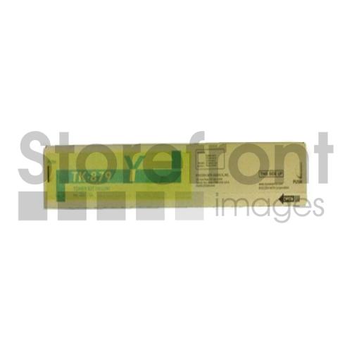 YELLOW Toner for COPYSTAR CS550c