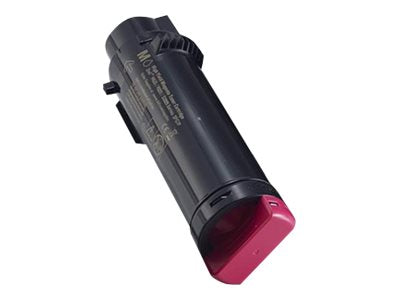 MAGENTA Toner for DELL H625CDW