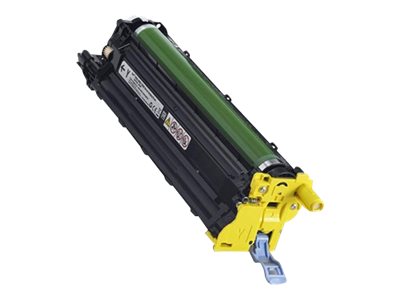 YELLOW Drum for DELL H625CDW