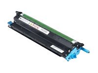 CYAN Toner for DELL C3760DN