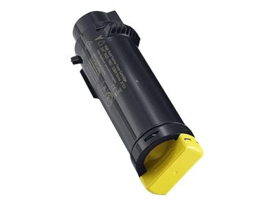 YELLOW Toner for DELL H825CDW