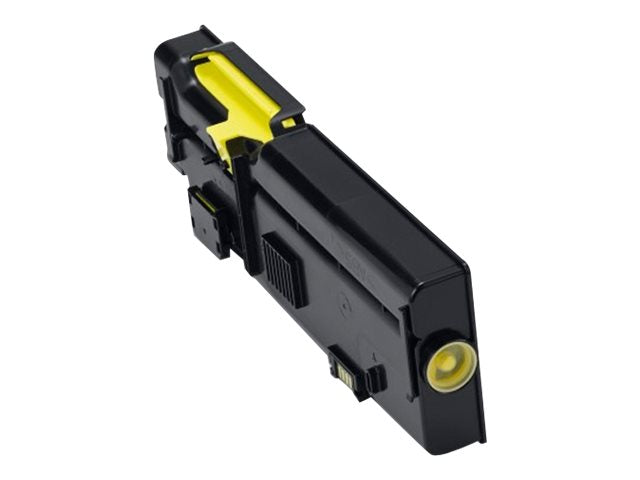 YELLOW Toner for DELL C2660DN
